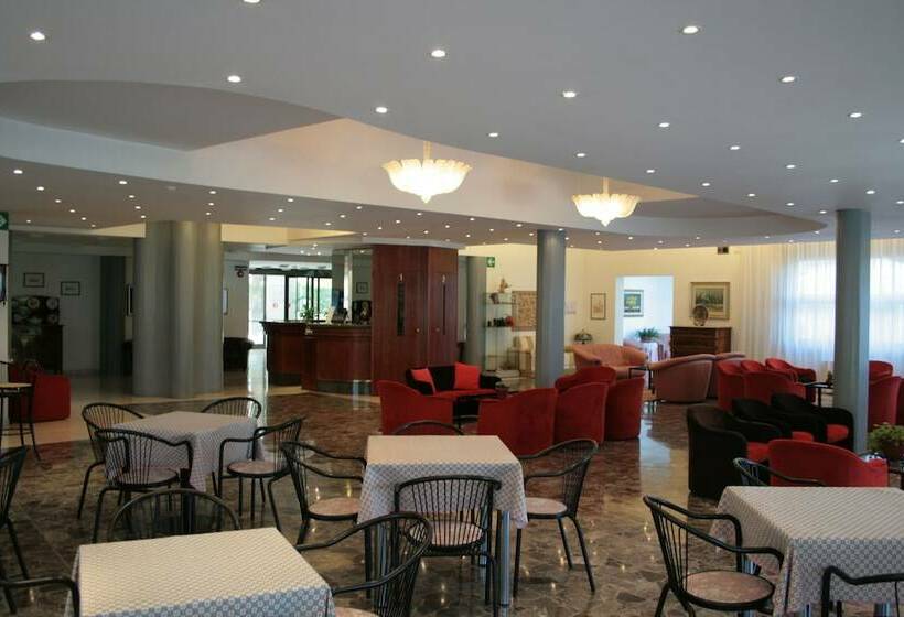 בית מלון כפרי Risorgimento