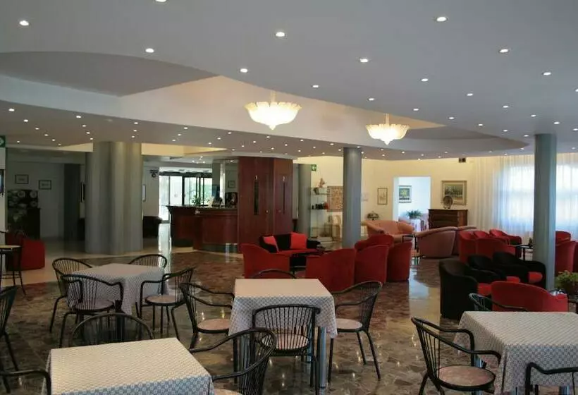 Hotelli Risorgimento