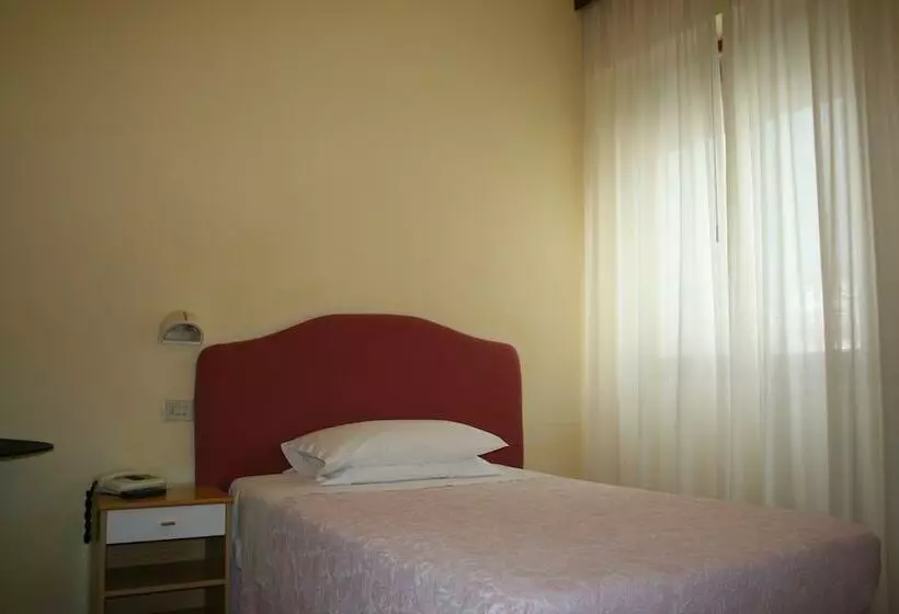 Hotelli Risorgimento