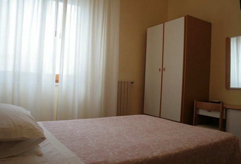 בית מלון כפרי Risorgimento