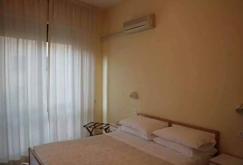 Hotelli Risorgimento