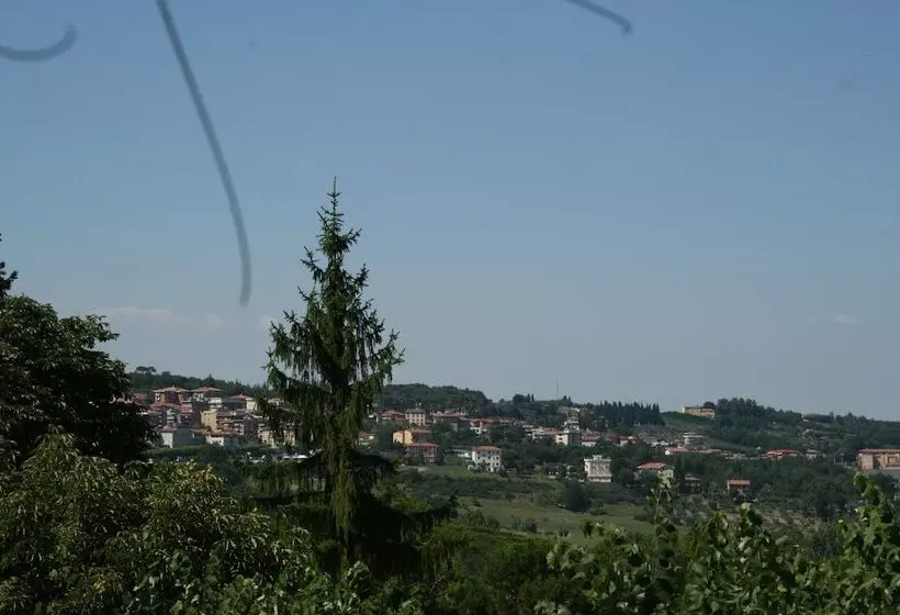 Hotelli Risorgimento