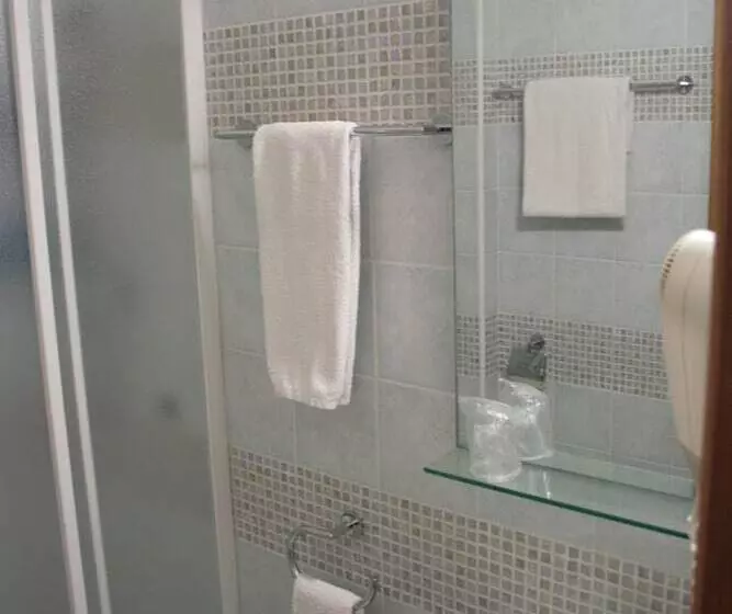 Hotelli Risorgimento