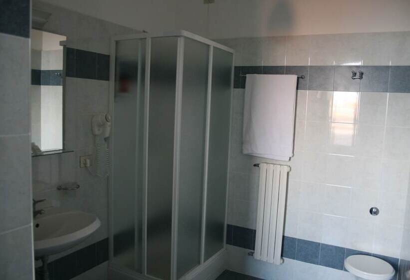 בית מלון כפרי Risorgimento