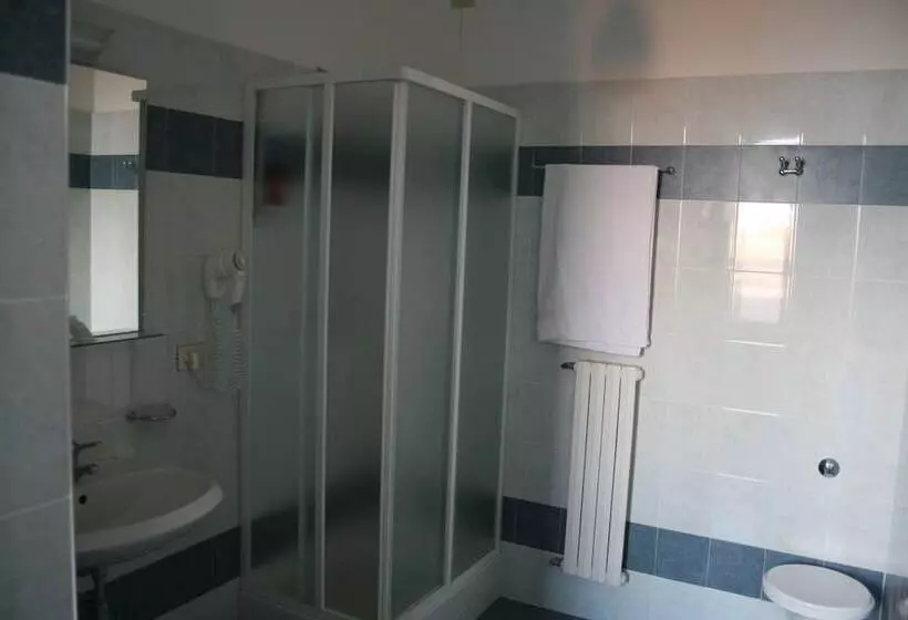 Hotelli Risorgimento