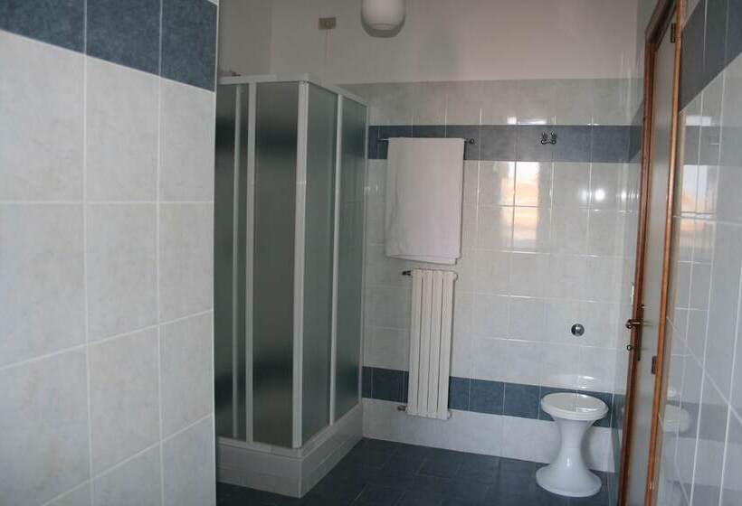 בית מלון כפרי Risorgimento