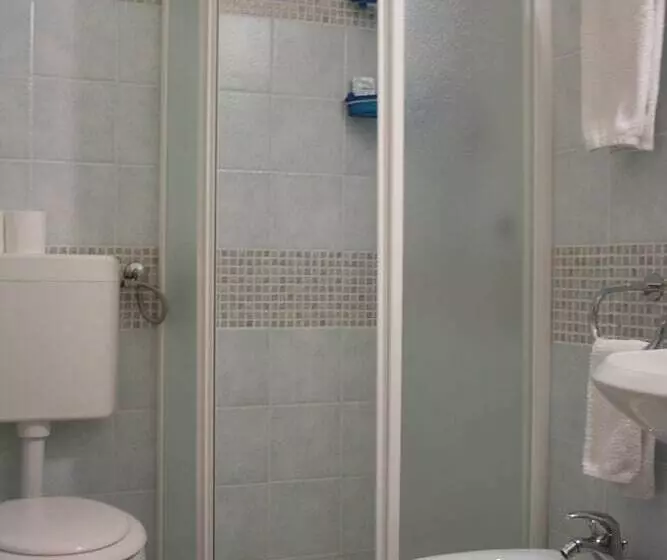 Hotelli Risorgimento