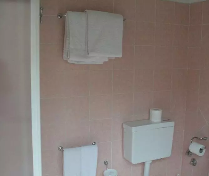 Hotelli Risorgimento