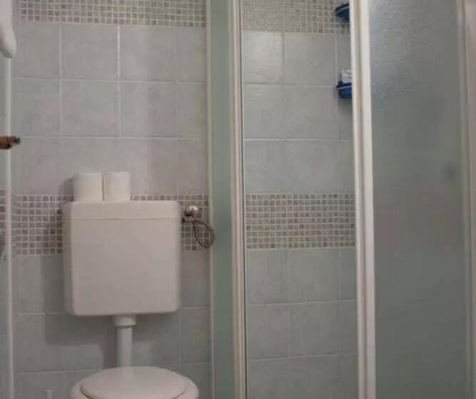 Hotelli Risorgimento