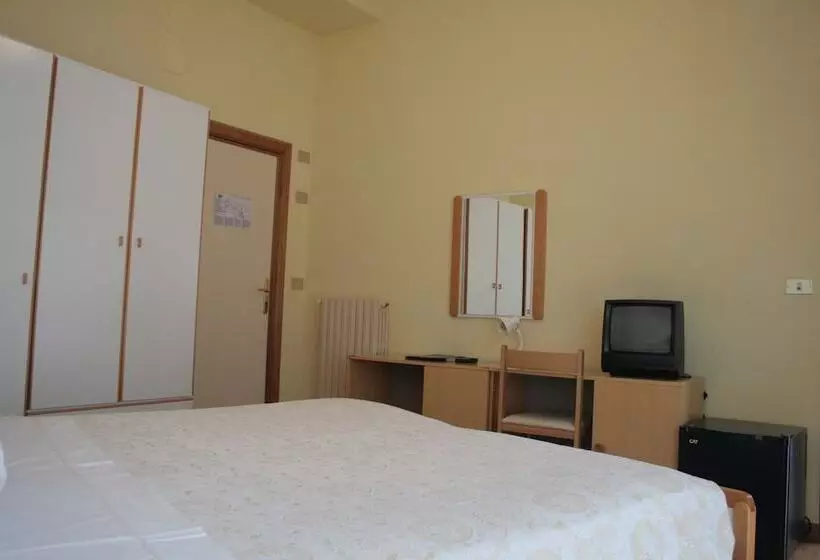 Hotelli Risorgimento