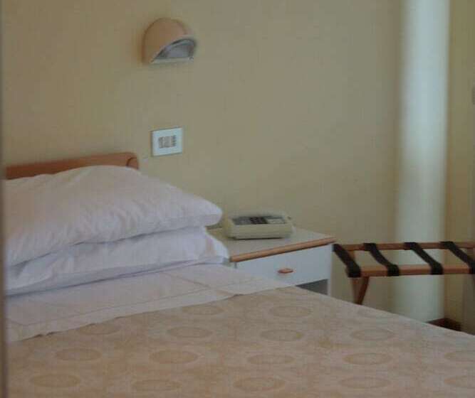 בית מלון כפרי Risorgimento