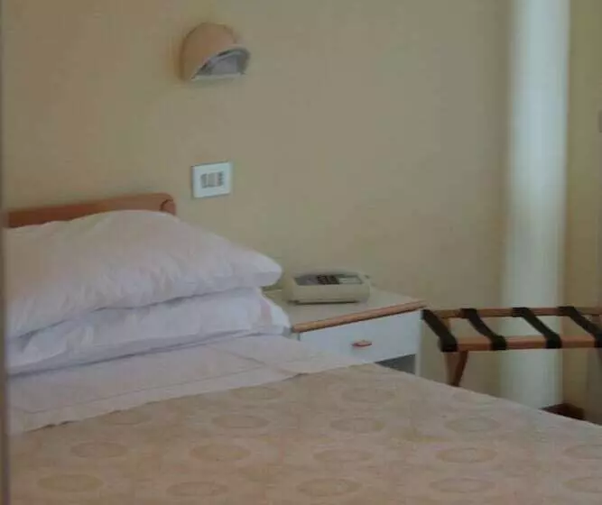 Hotelli Risorgimento