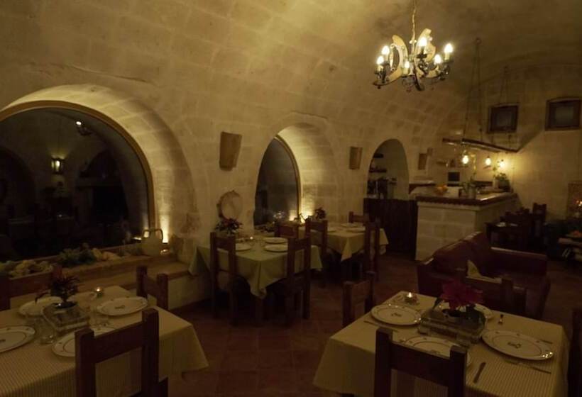 Hotel wiejski Iazzo Annunziatella