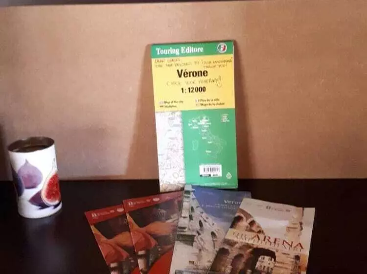 Majatalo Casa Madonnina