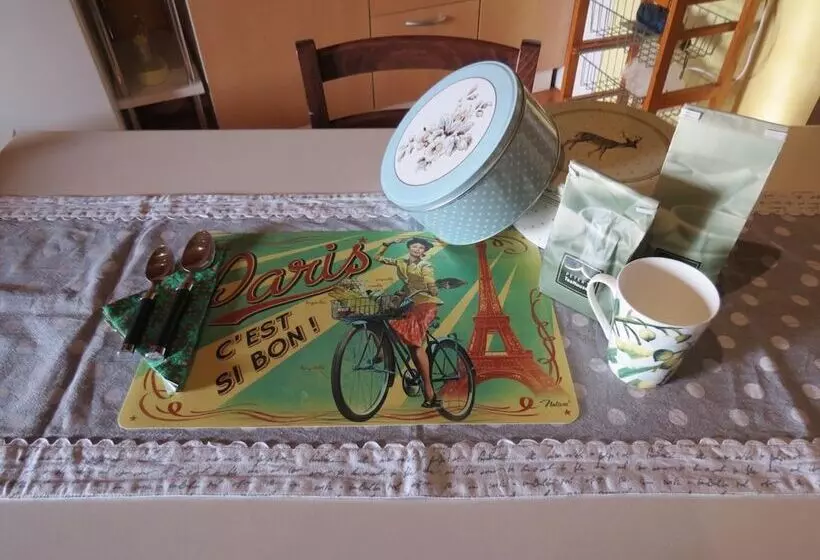 Majatalo Casa Madonnina