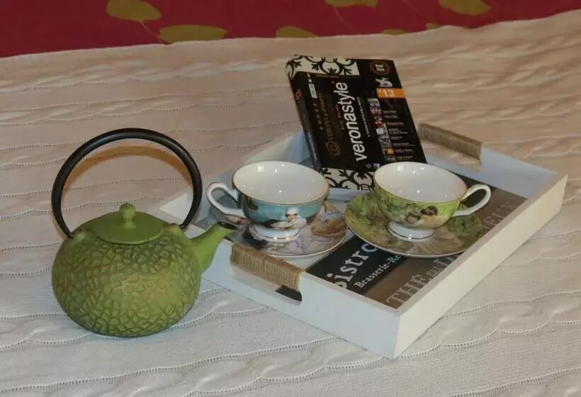 Majatalo Casa Madonnina