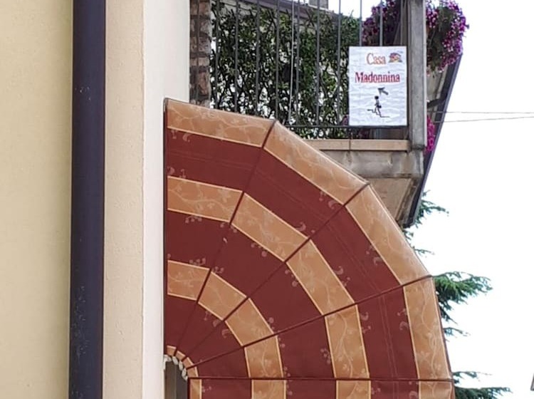 پانسیون Casa Madonnina