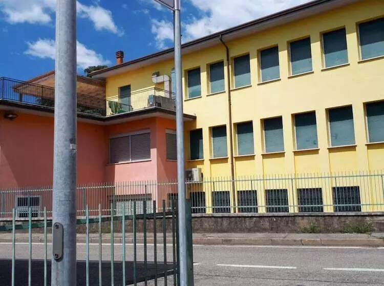 Majatalo Casa Madonnina