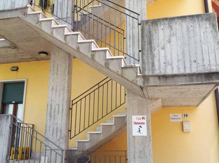 پانسیون Casa Madonnina