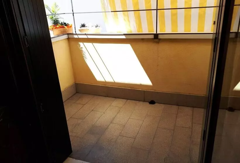 Majatalo Casa Madonnina