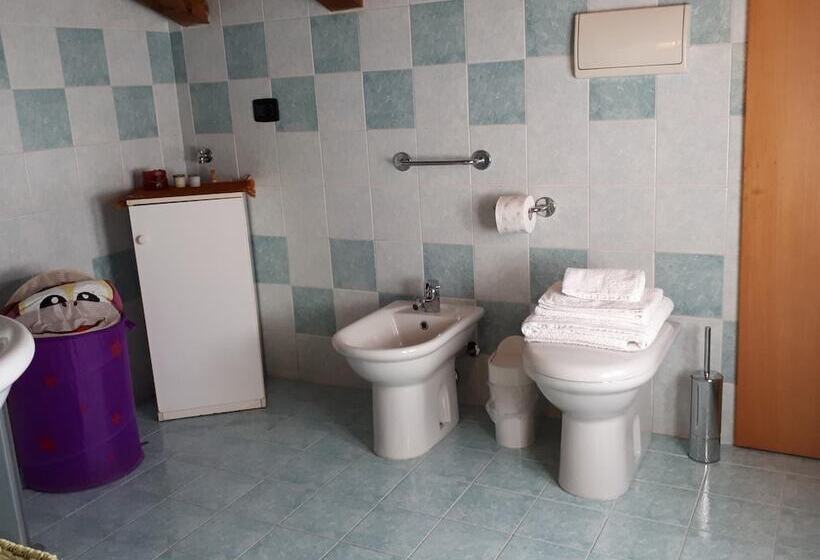 پانسیون Casa Madonnina