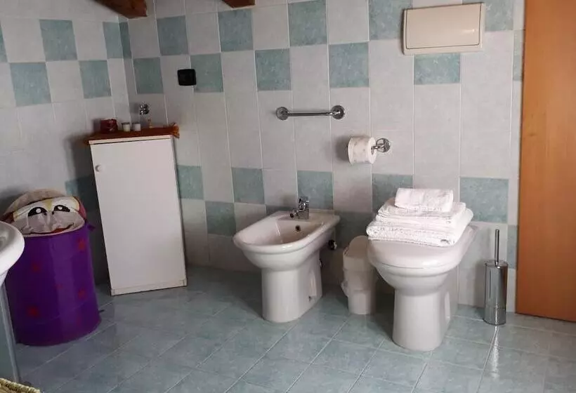 Majatalo Casa Madonnina