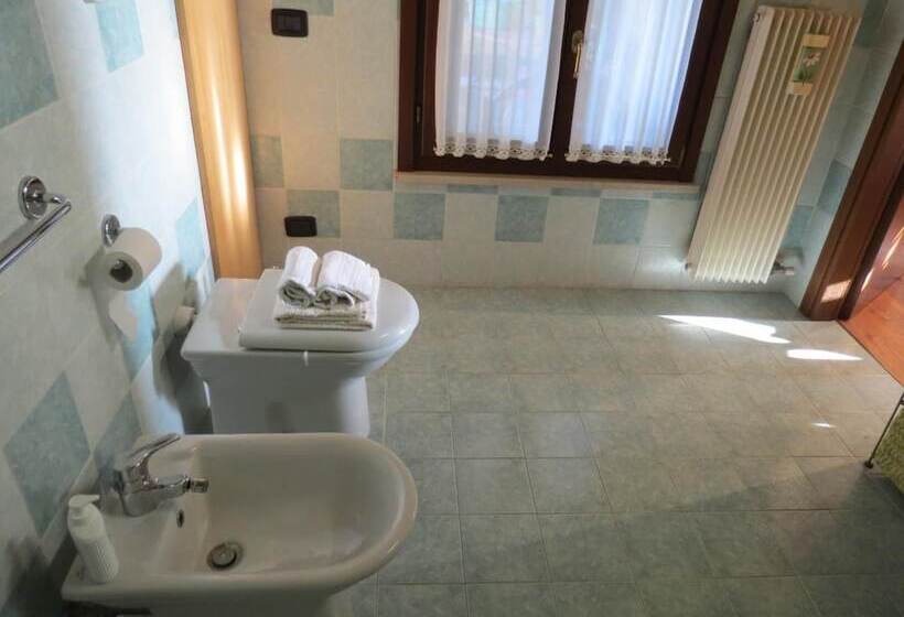 پانسیون Casa Madonnina