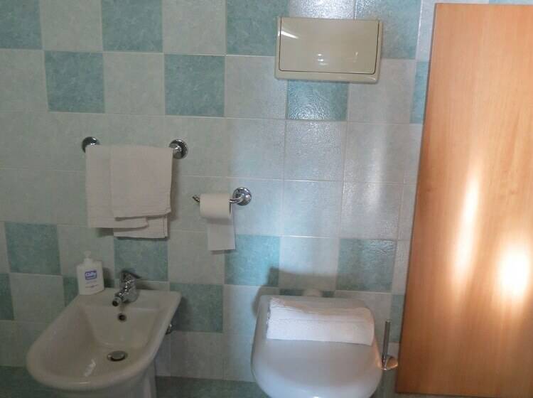 پانسیون Casa Madonnina