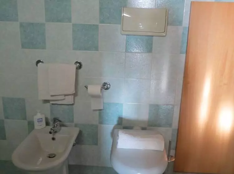 Majatalo Casa Madonnina