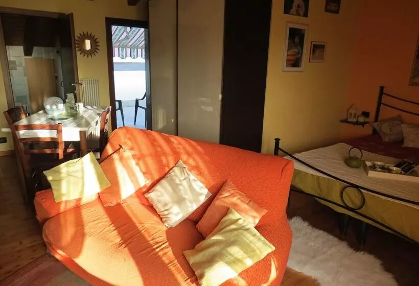 Majatalo Casa Madonnina