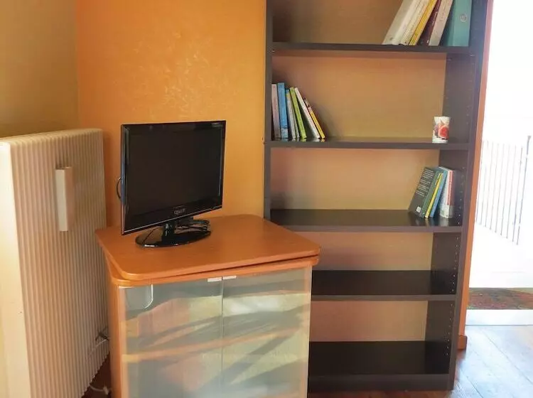 Majatalo Casa Madonnina