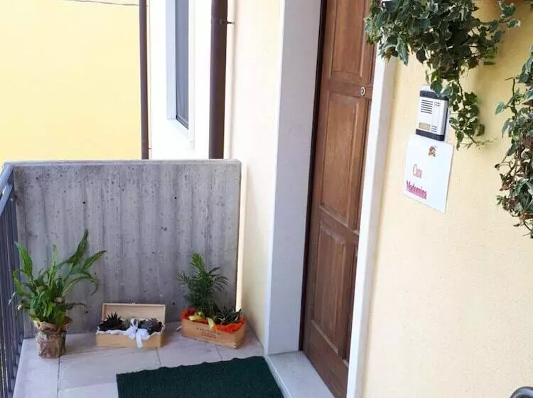 Majatalo Casa Madonnina