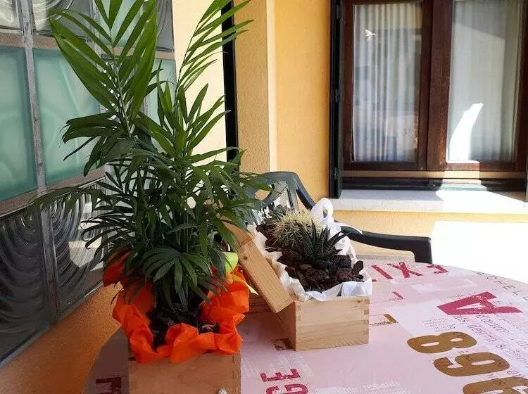 Majatalo Casa Madonnina