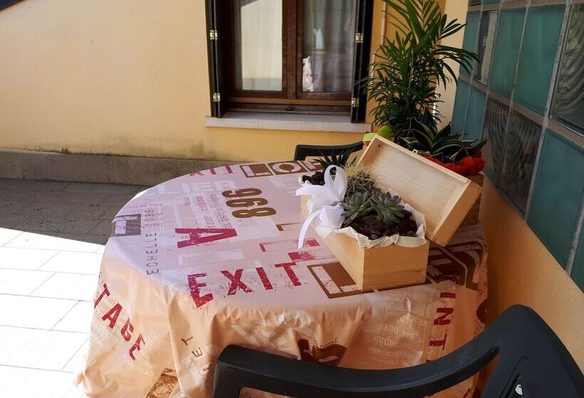 پانسیون Casa Madonnina