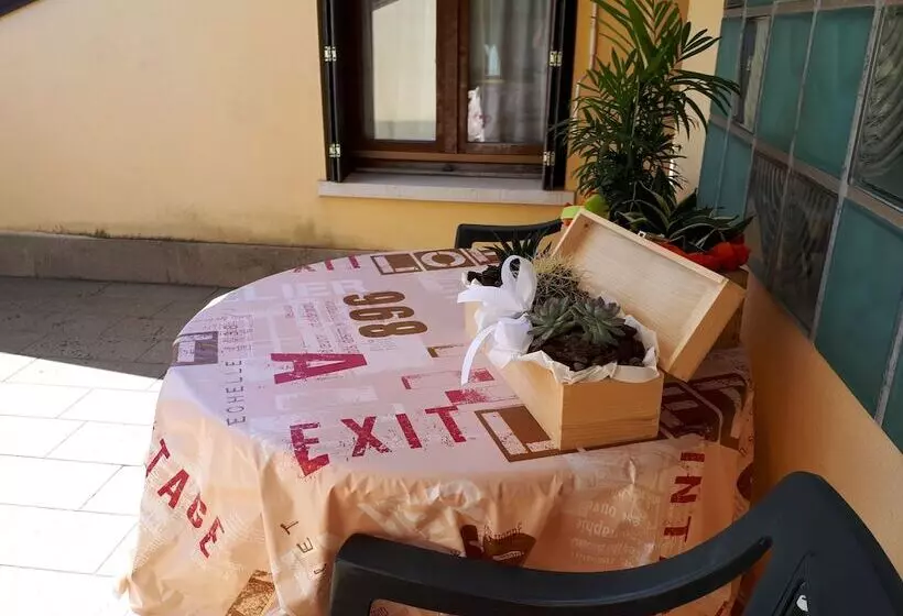 Majatalo Casa Madonnina