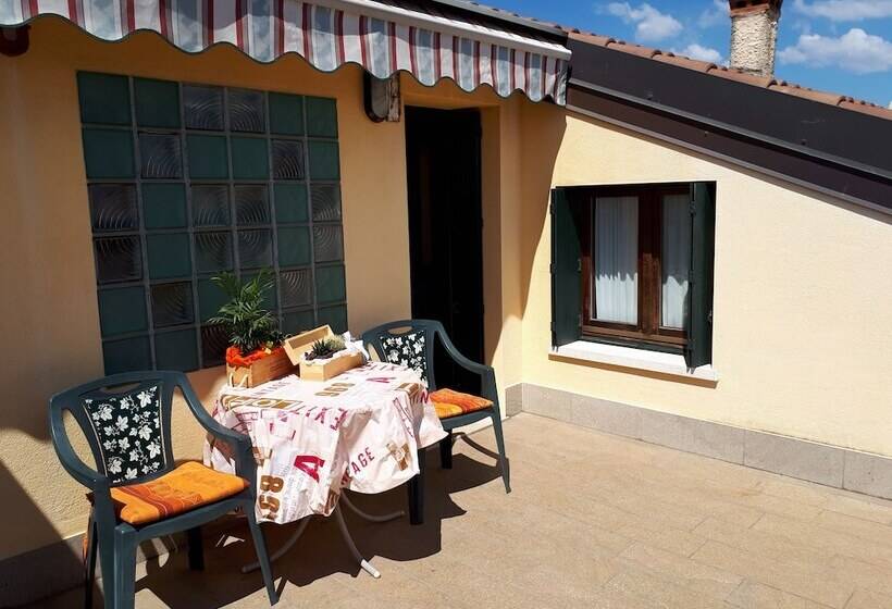 پانسیون Casa Madonnina