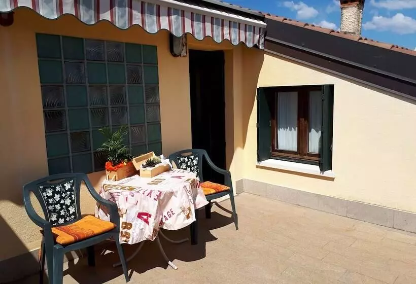 Majatalo Casa Madonnina