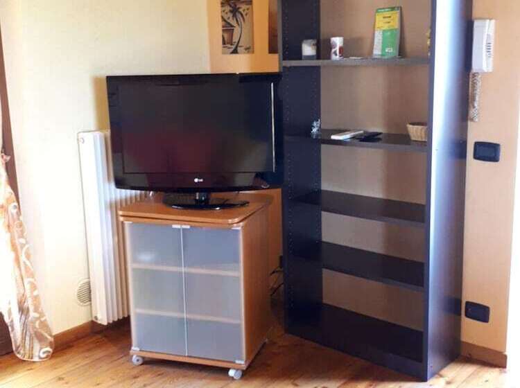 پانسیون Casa Madonnina