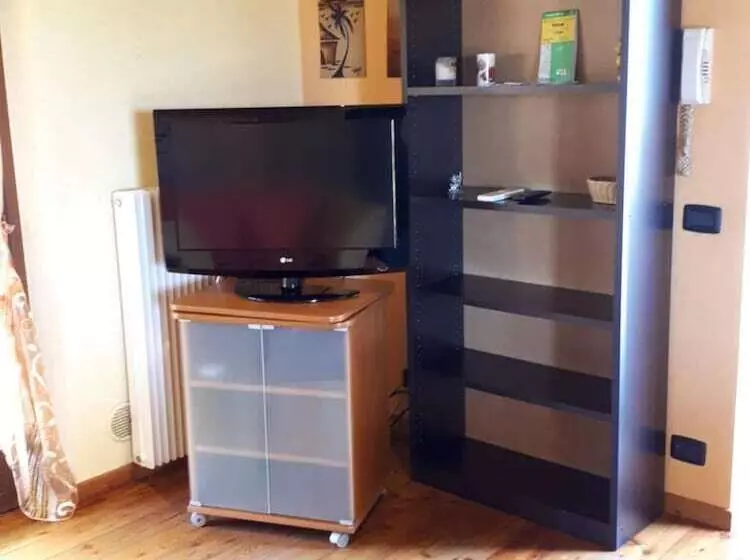 Majatalo Casa Madonnina