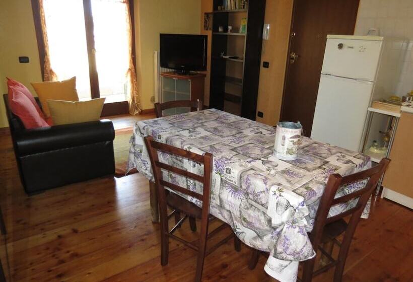 پانسیون Casa Madonnina