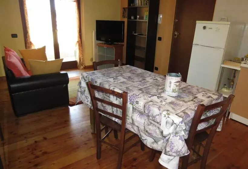 Majatalo Casa Madonnina