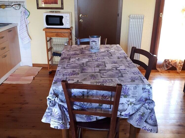 پانسیون Casa Madonnina