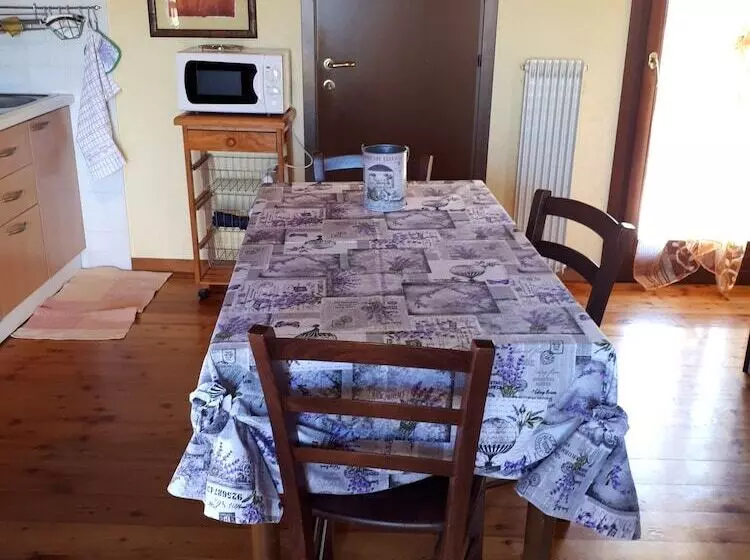 Majatalo Casa Madonnina