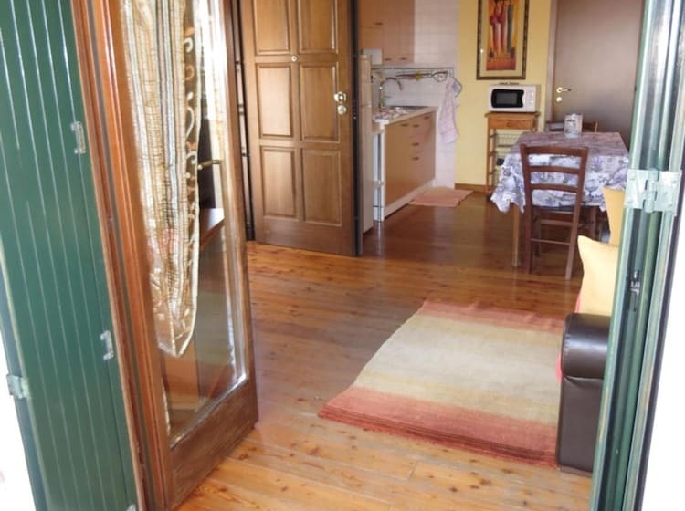 پانسیون Casa Madonnina