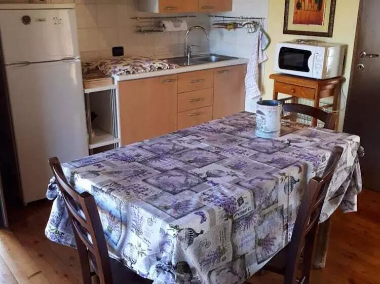 Majatalo Casa Madonnina