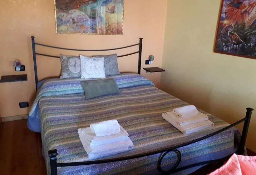 Majatalo Casa Madonnina