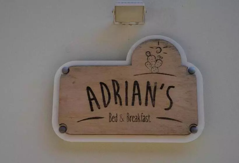 Adrian S B&b