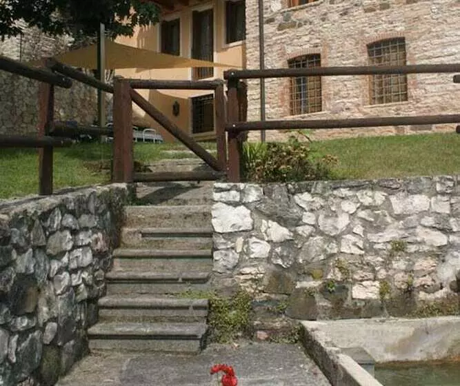 Antica Corte Leguzzano B&b