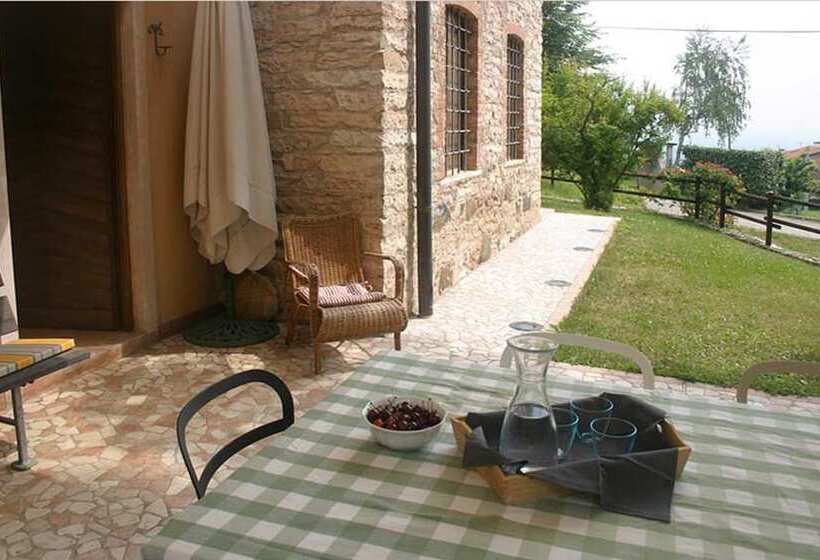 Antica Corte Leguzzano B&b