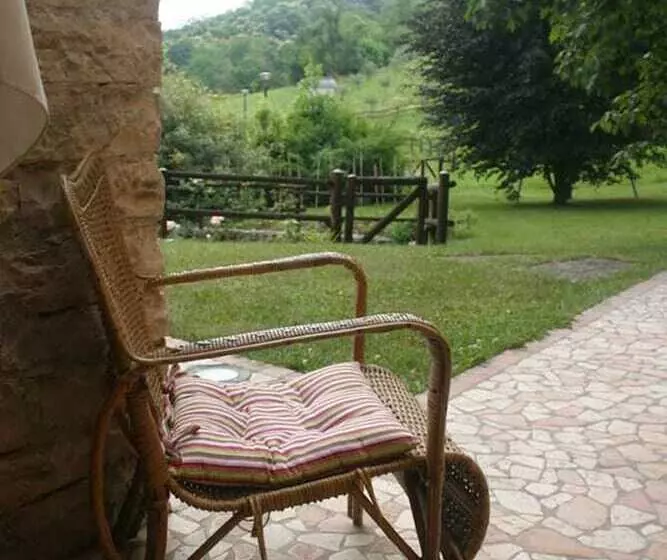 Antica Corte Leguzzano B&b